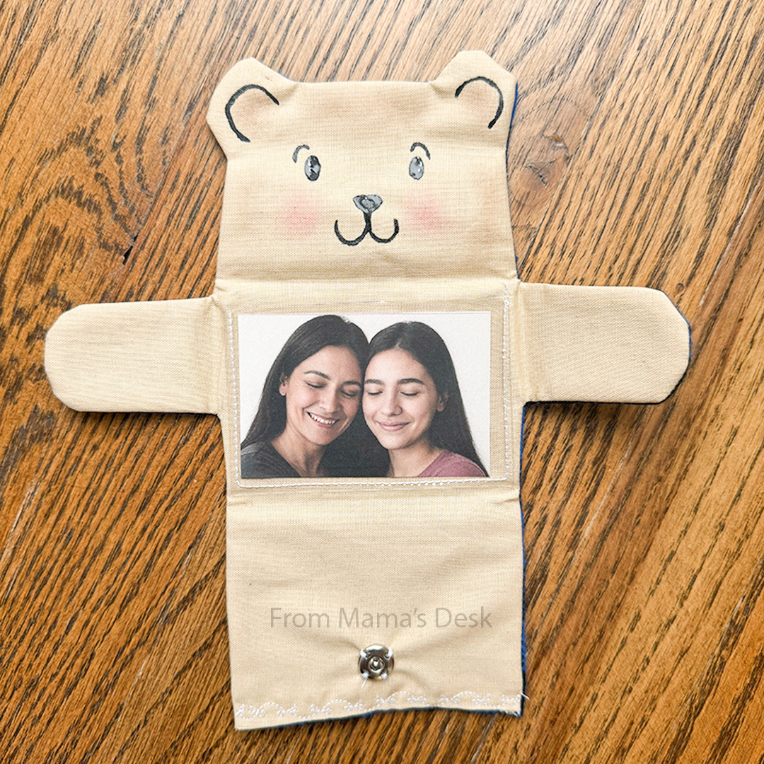 Bear Hug/ Mama Bear Hug