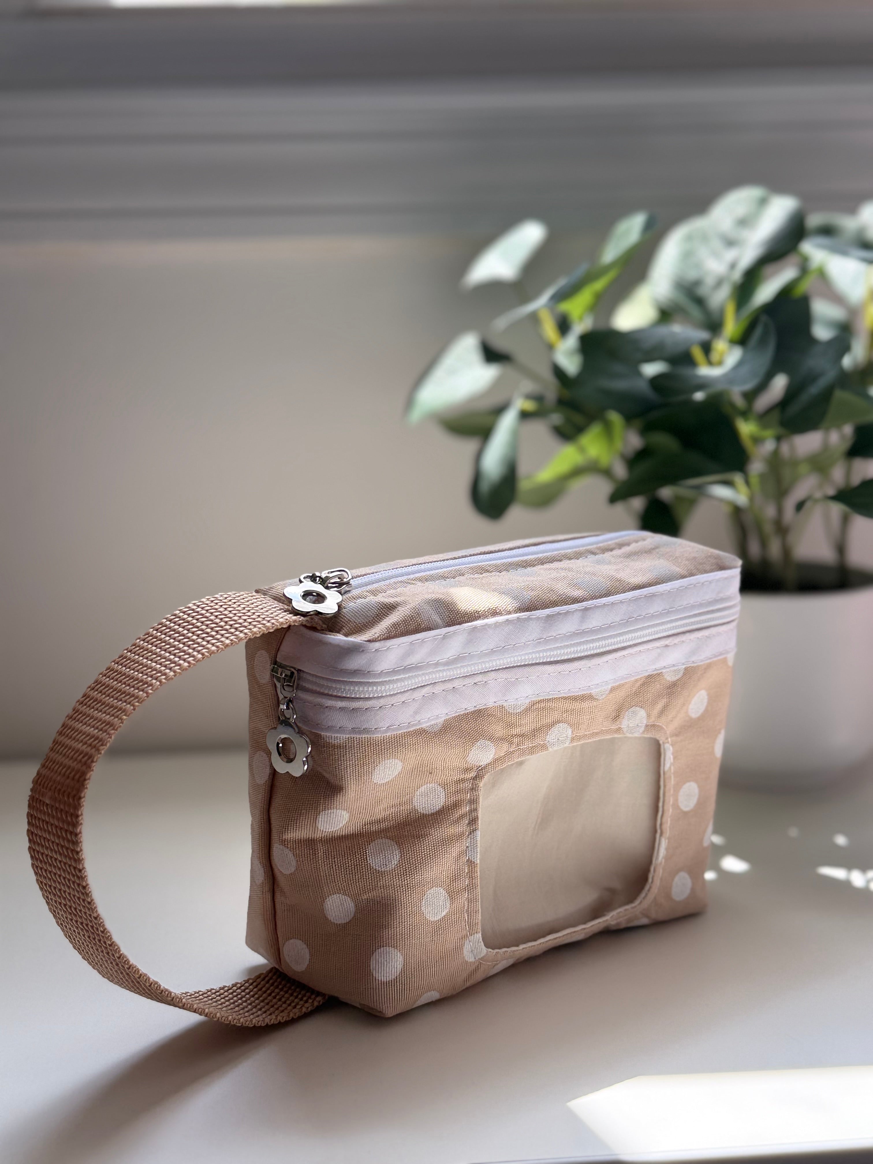 Intimate Care Pouch
