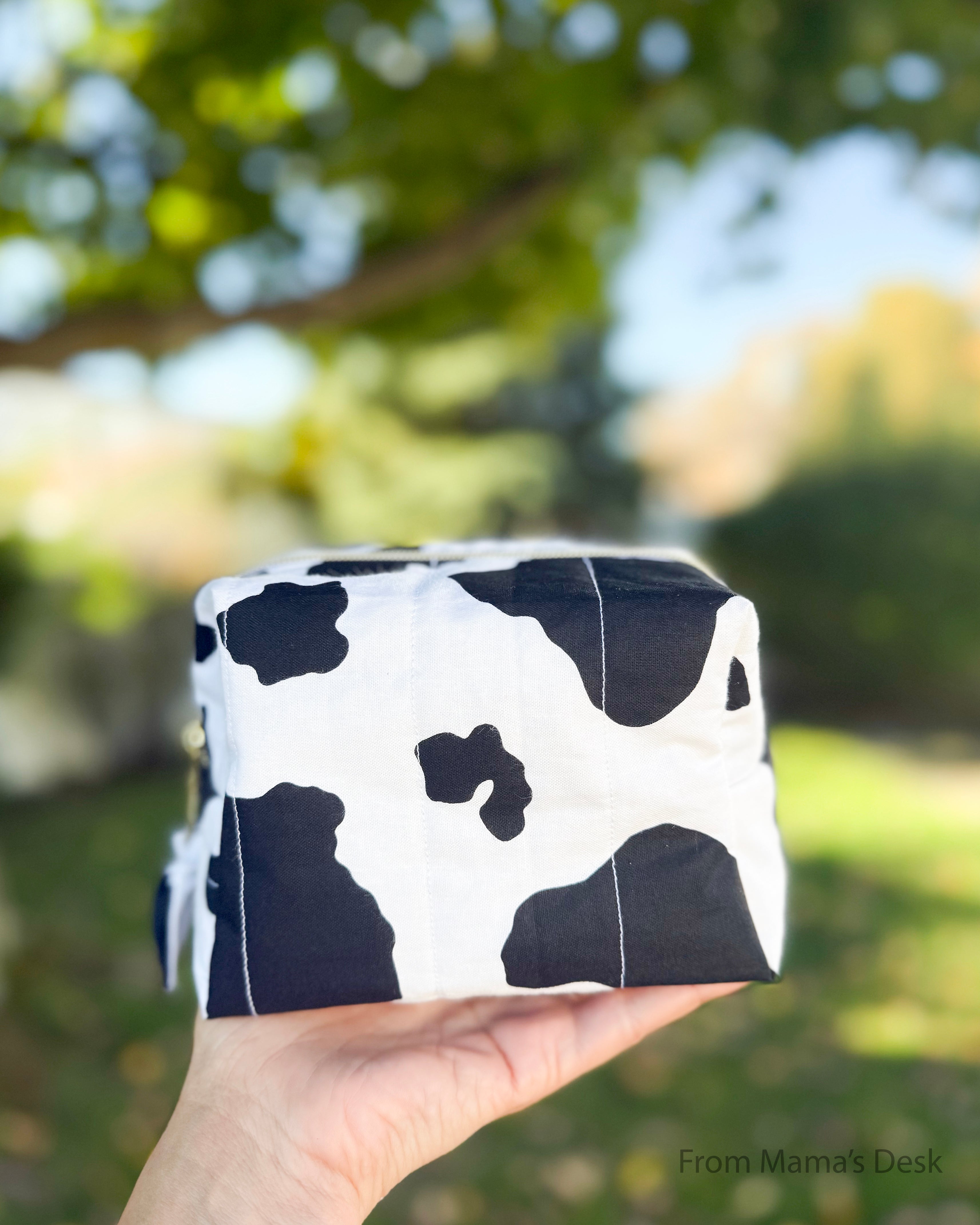 ✨ Chubby Pouches ✨ (Variety of patterns)