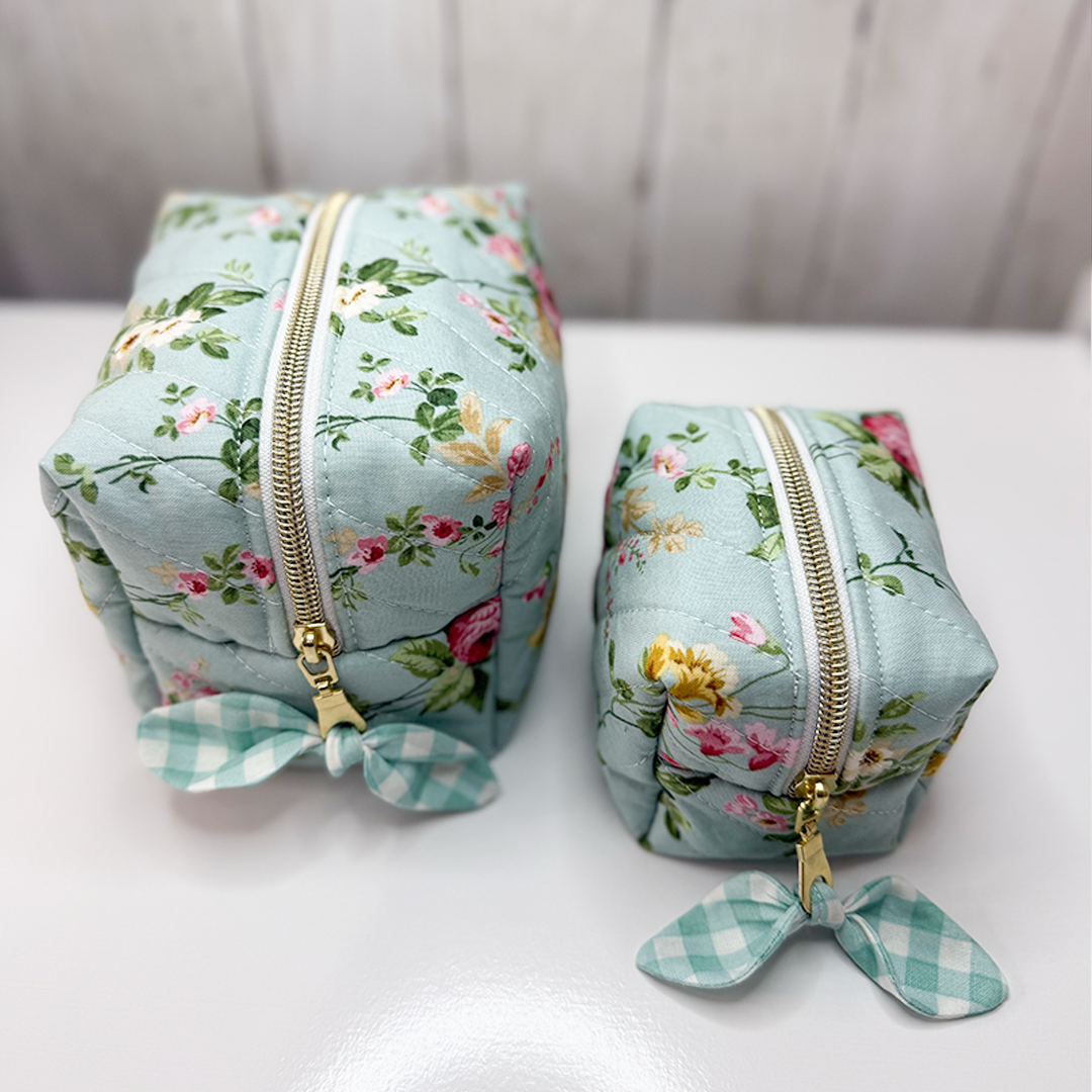 ✨ Chubby Pouches ✨ (Variety of patterns)