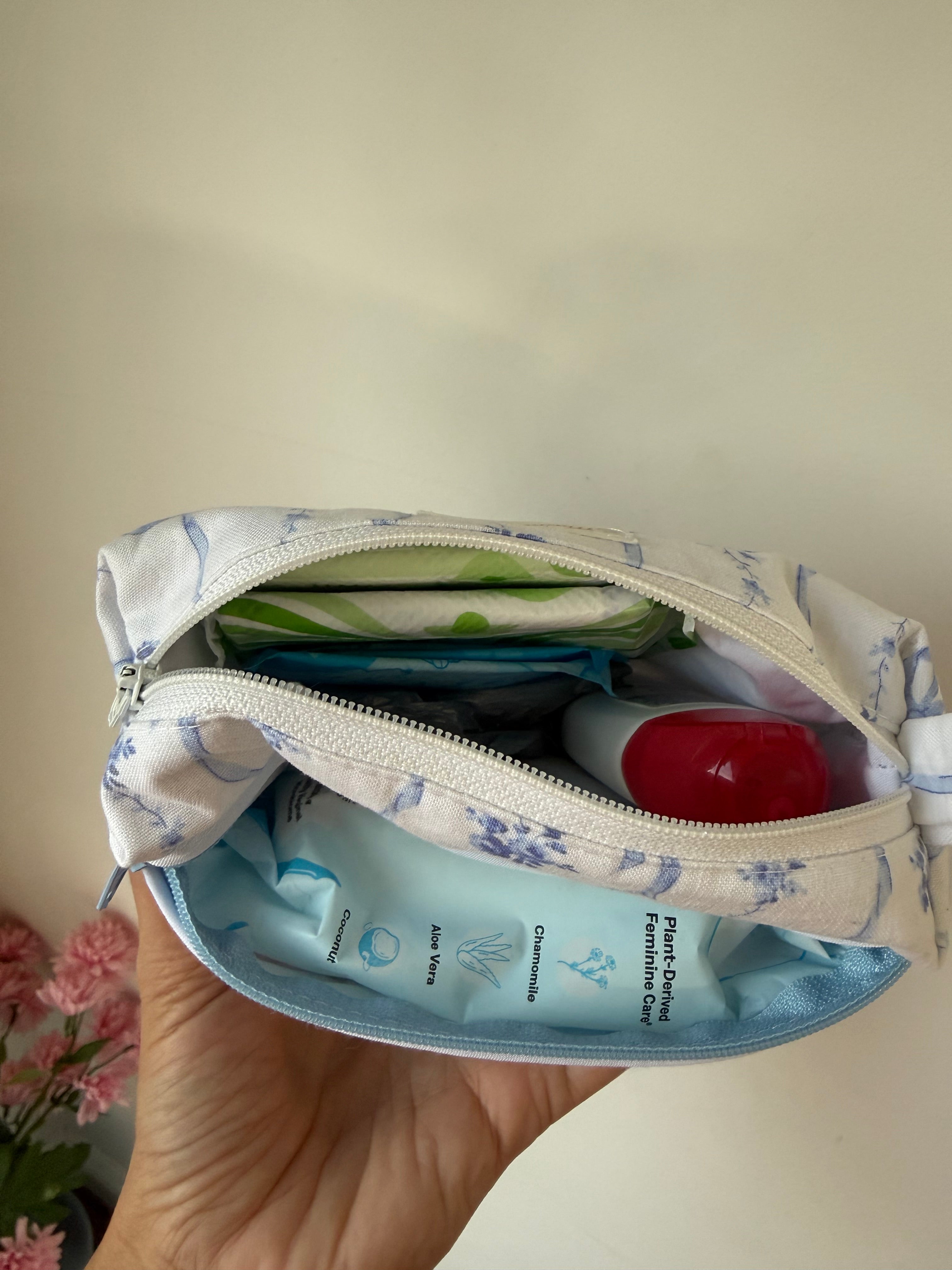 Intimate Care Pouch