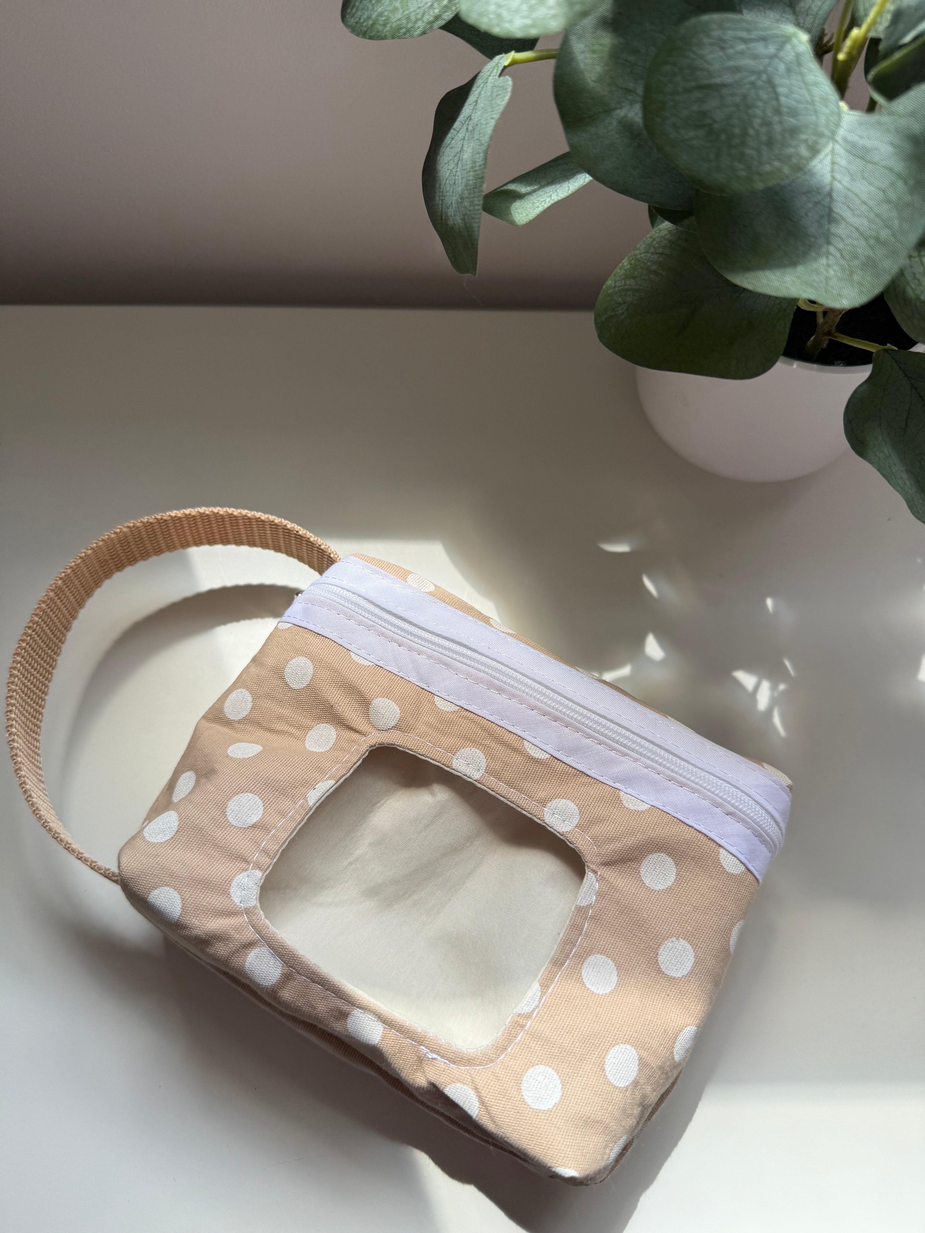 Intimate Care Pouch