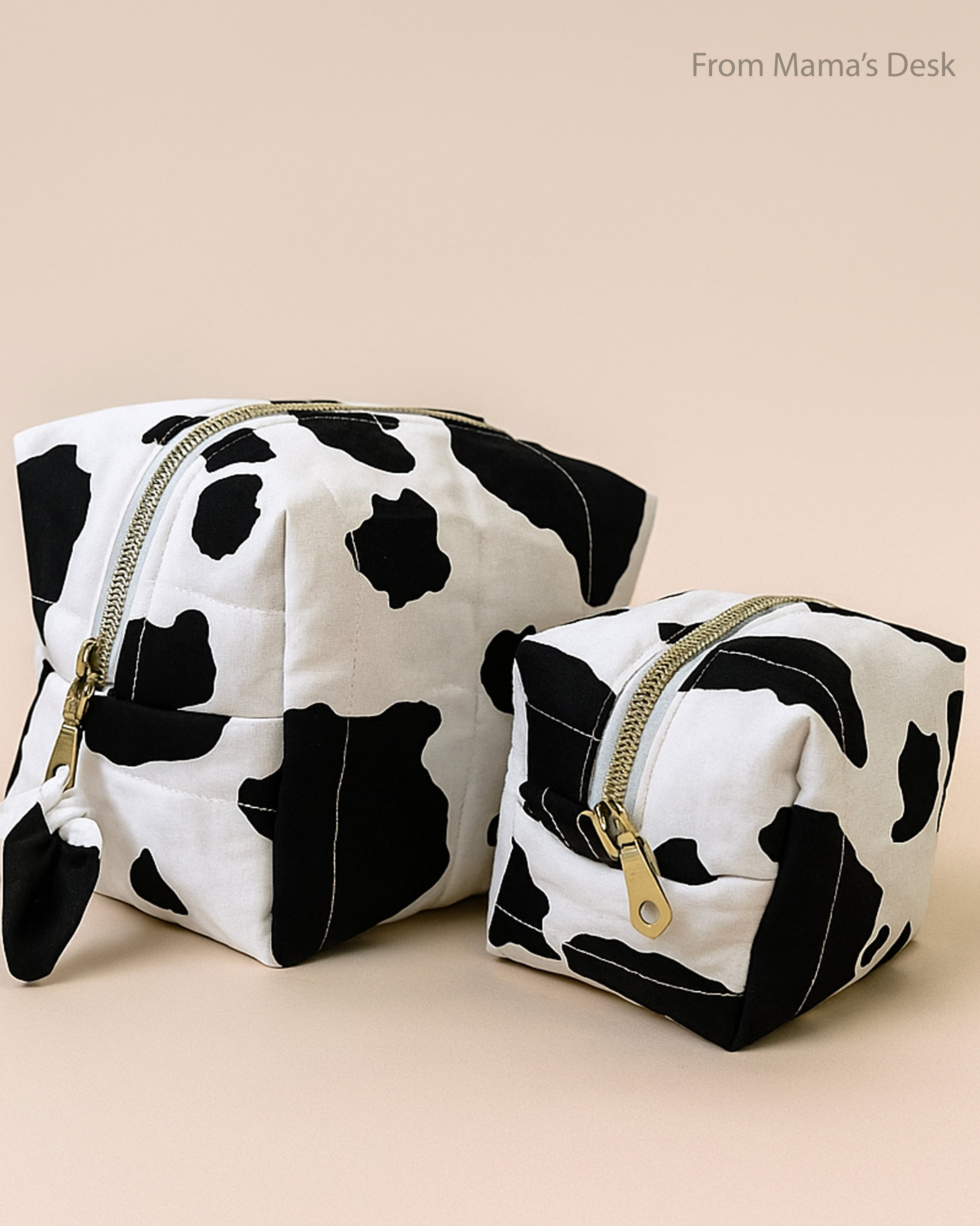 ✨ Chubby Pouches ✨ (Variety of patterns)