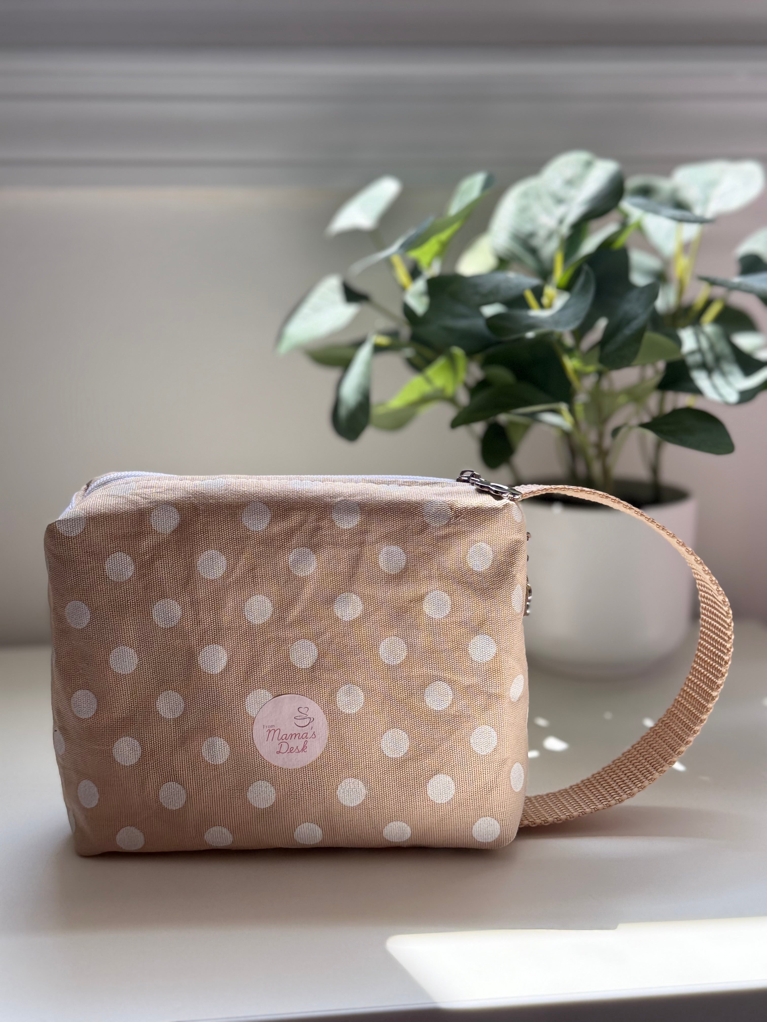 Intimate Care Pouch