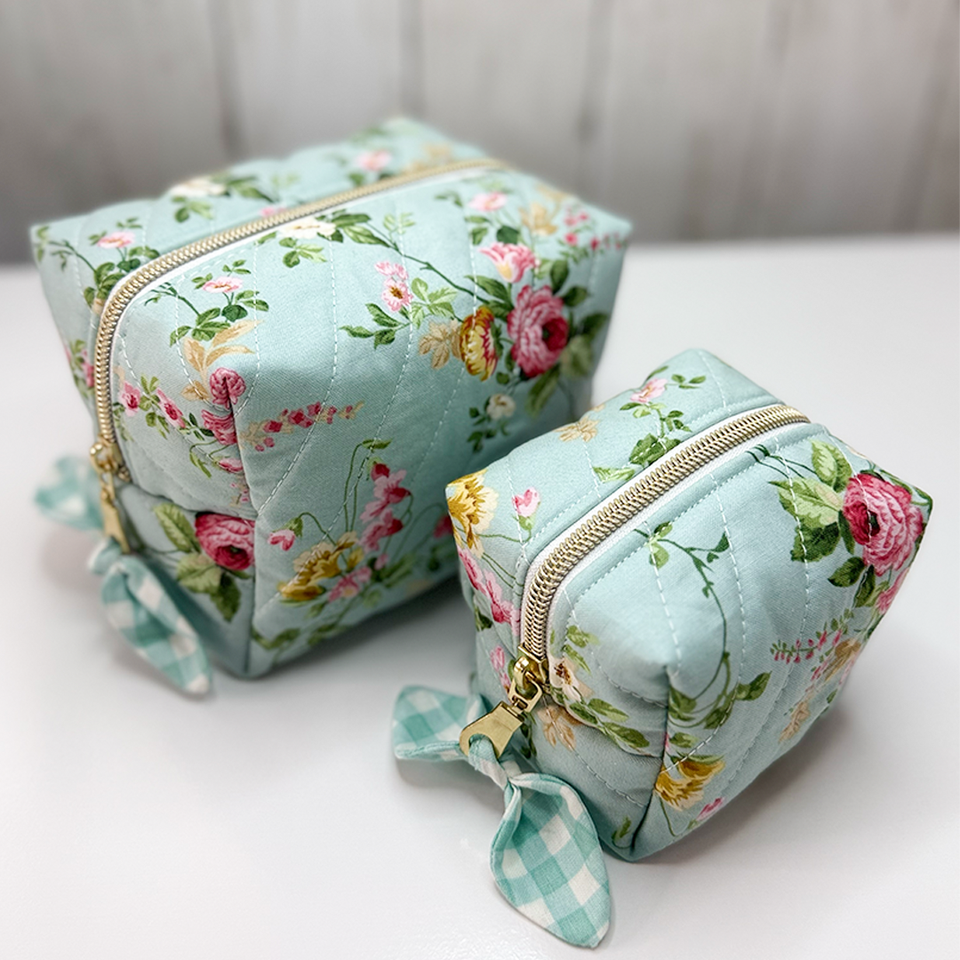 ✨ Chubby Pouches ✨ (Variety of patterns)