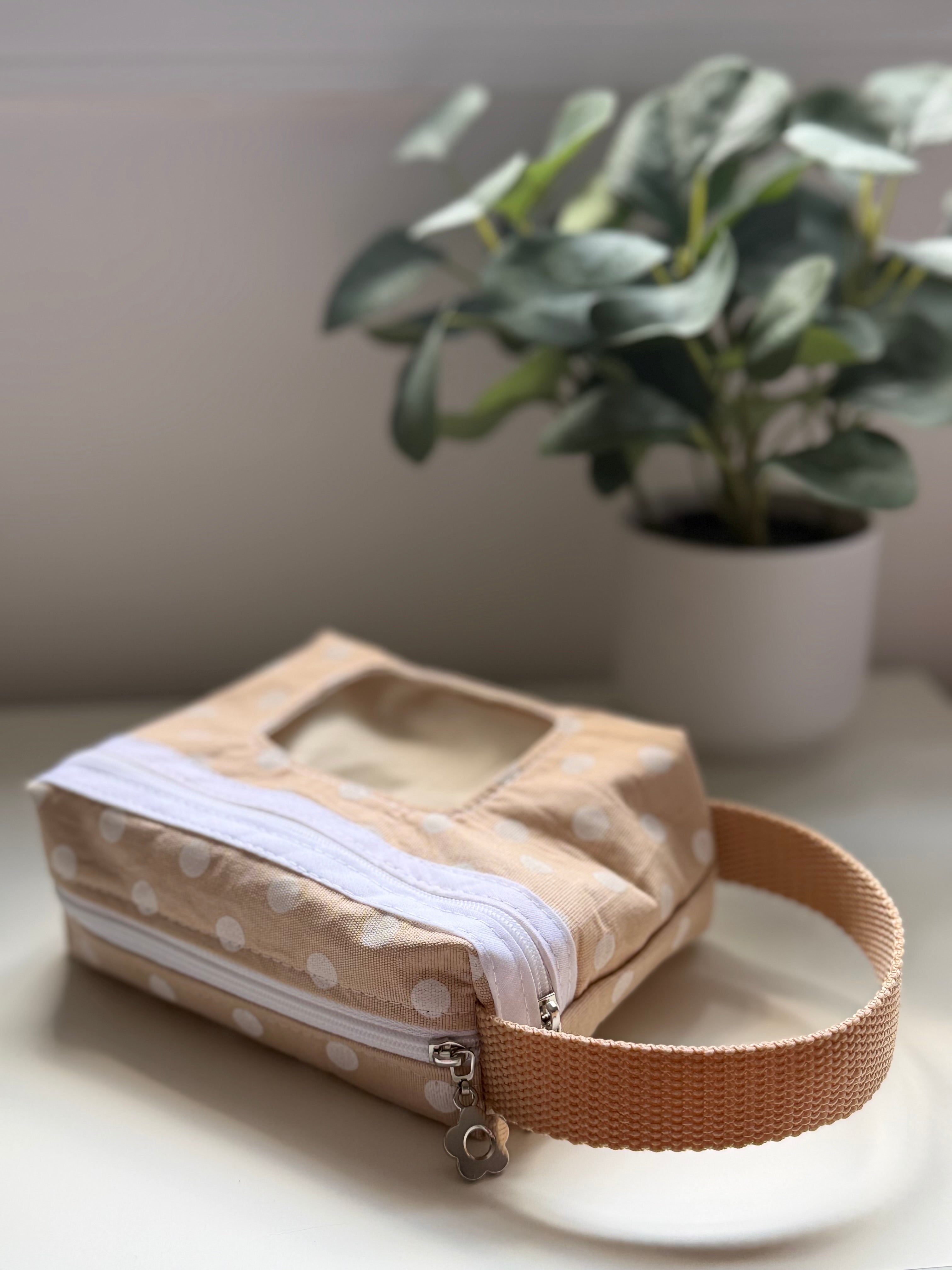 Intimate Care Pouch