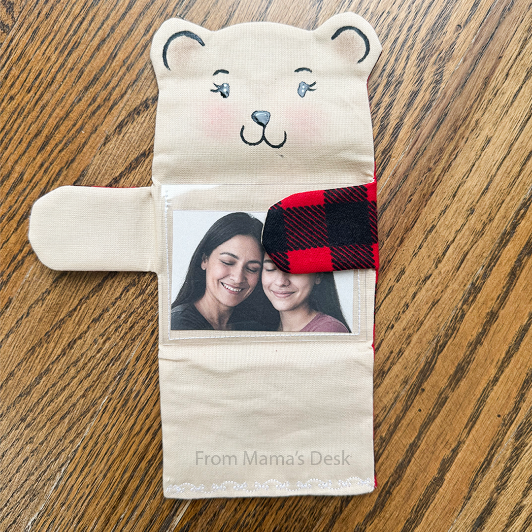 Bear Hug/ Mama Bear Hug