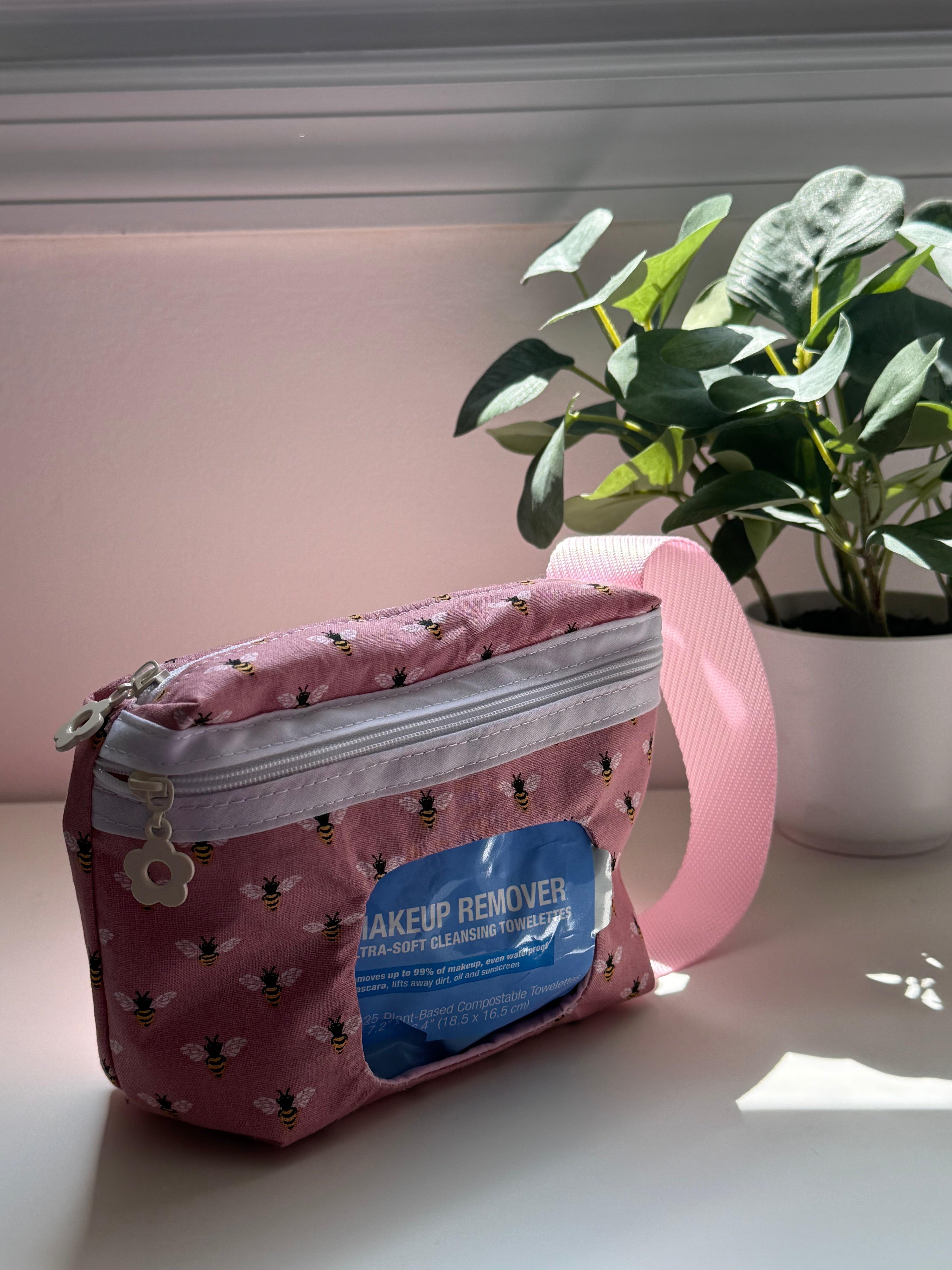 Intimate Care Pouch