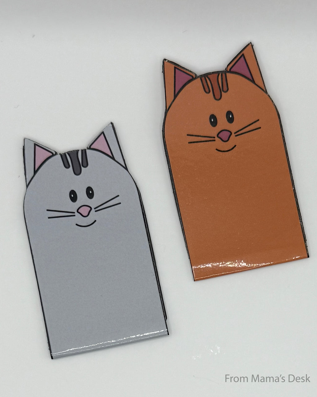 Forever Friends - Magnetic Pet Lover Bookmark Collection