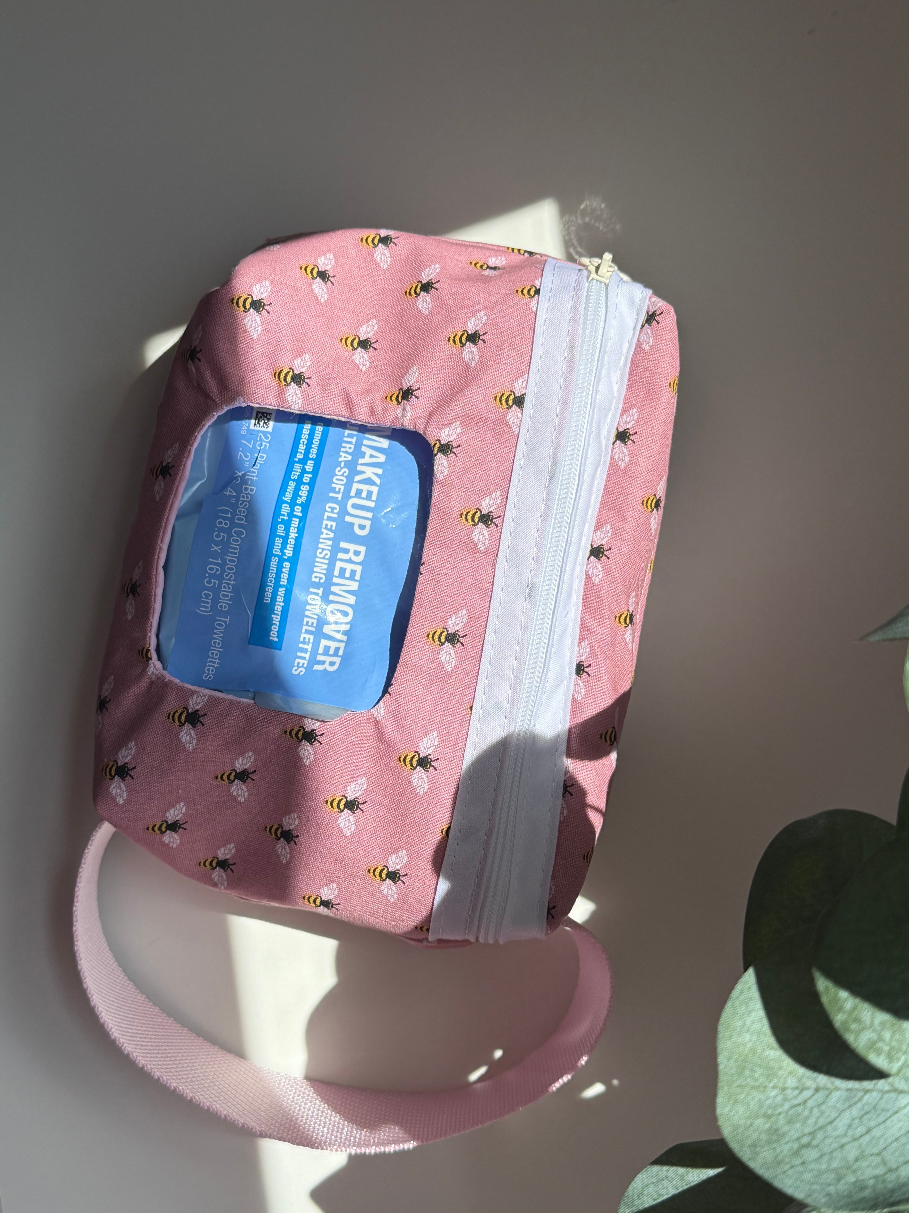 Intimate Care Pouch