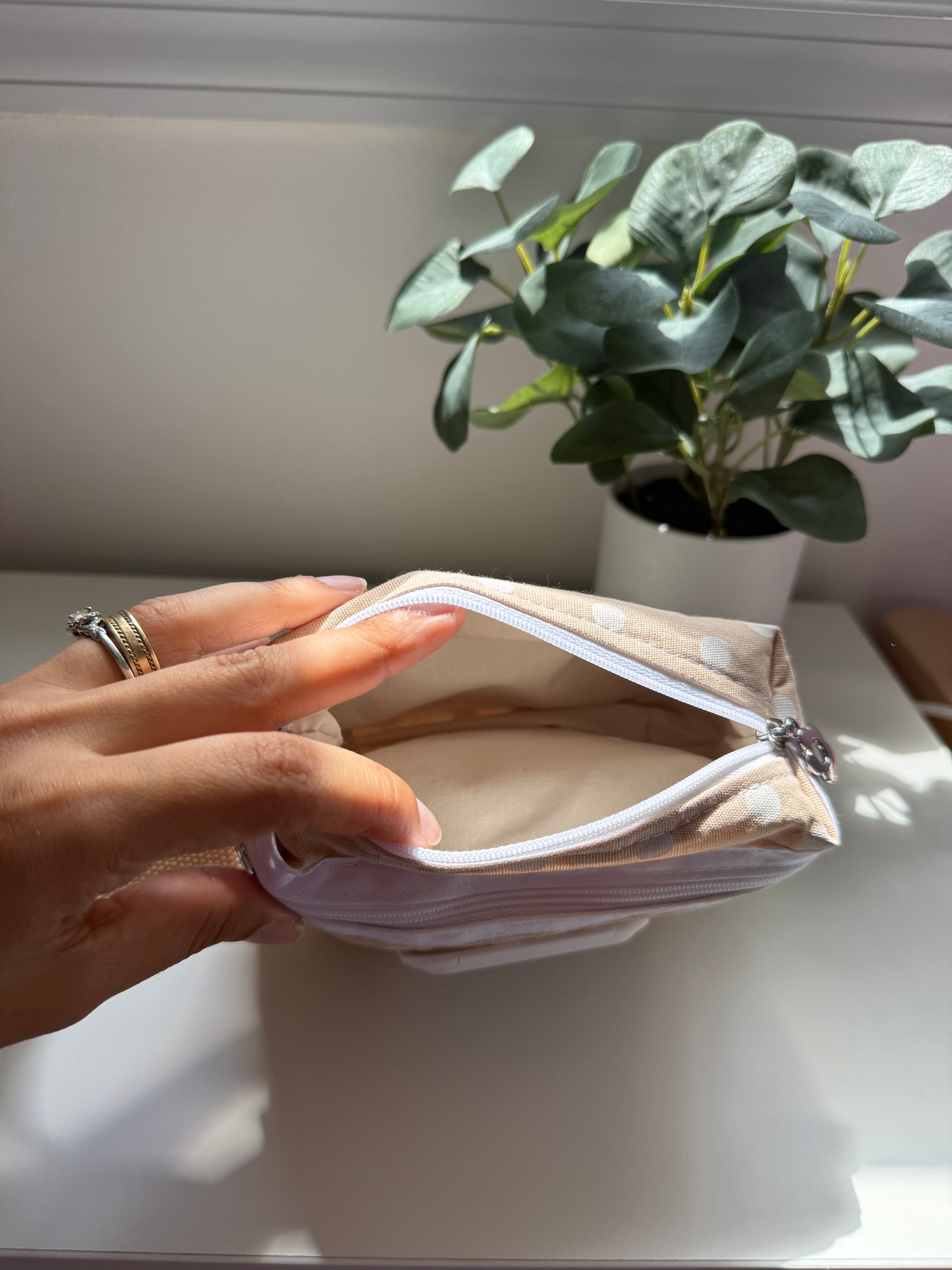 Intimate Care Pouch