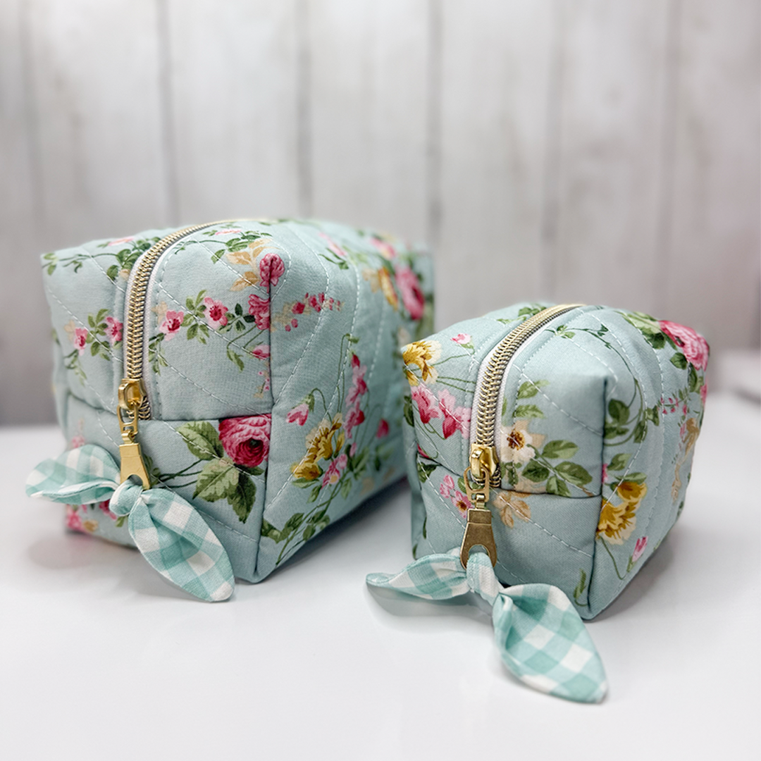 ✨ Chubby Pouches ✨ (Variety of patterns)