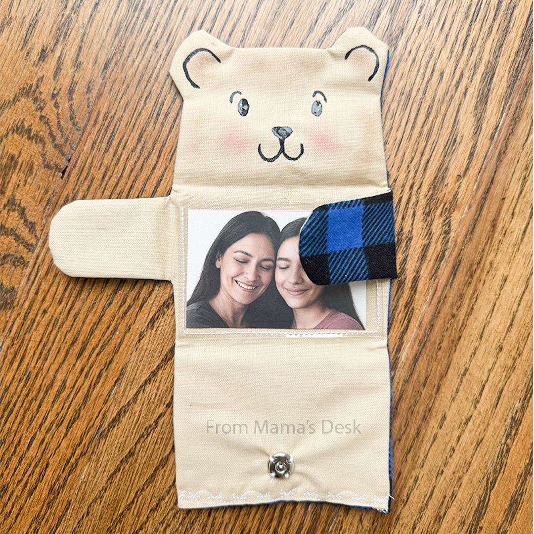 Bear Hug/ Mama Bear Hug