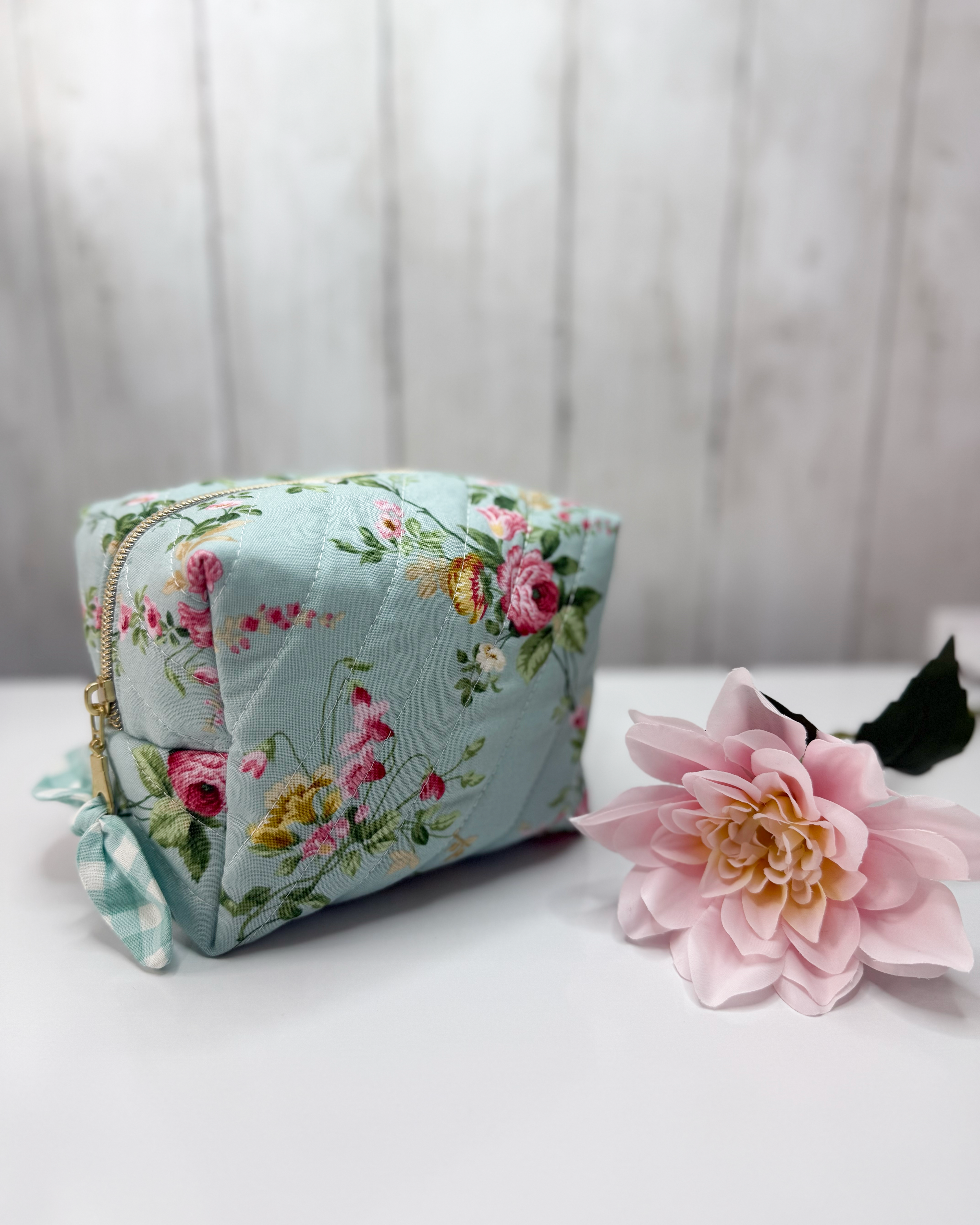 ✨ Chubby Pouches ✨ (Variety of patterns)