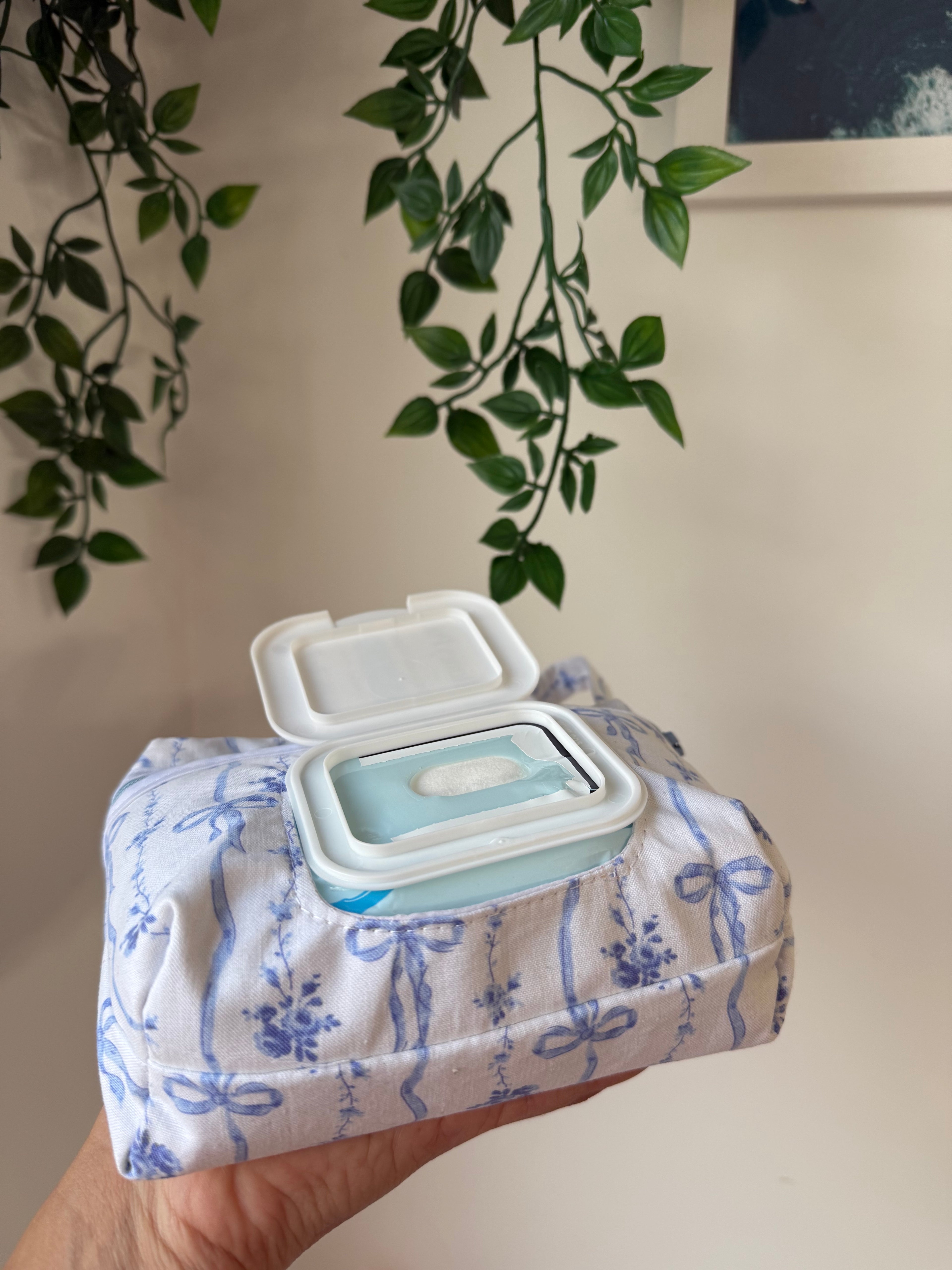Intimate Care Pouch