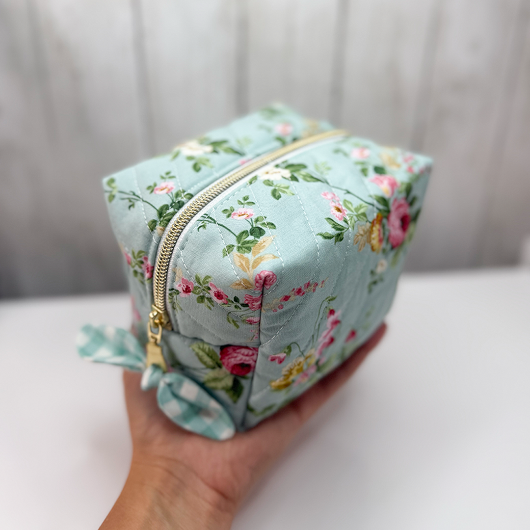 ✨ Chubby Pouches ✨ (Variety of patterns)