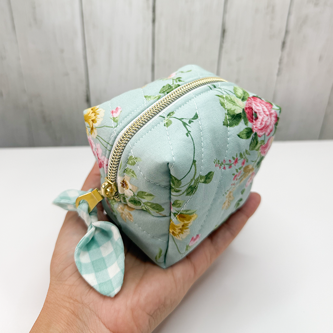 ✨ Chubby Pouches ✨ (Variety of patterns)