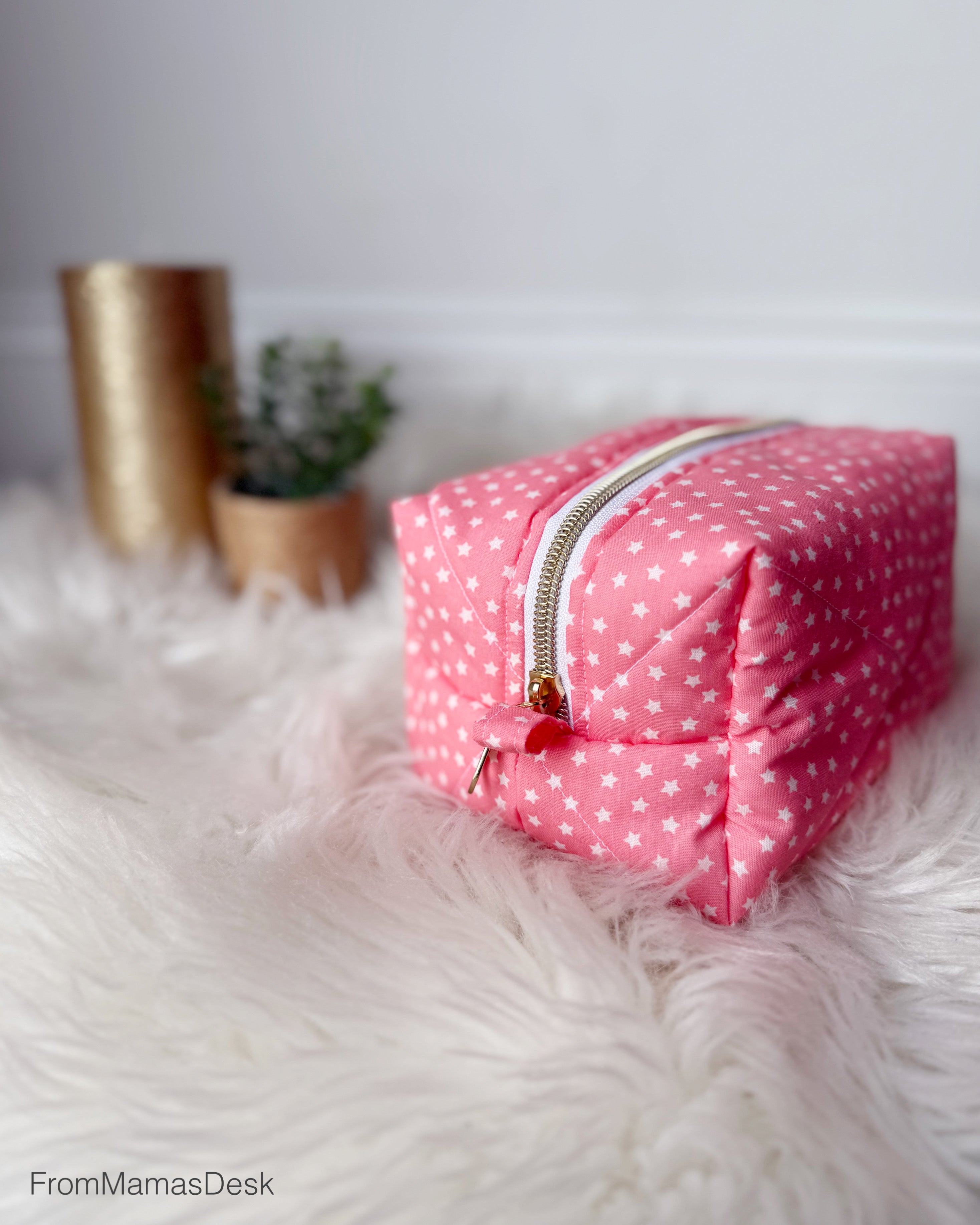 ✨ Chubby Pouches ✨ (Variety of patterns)