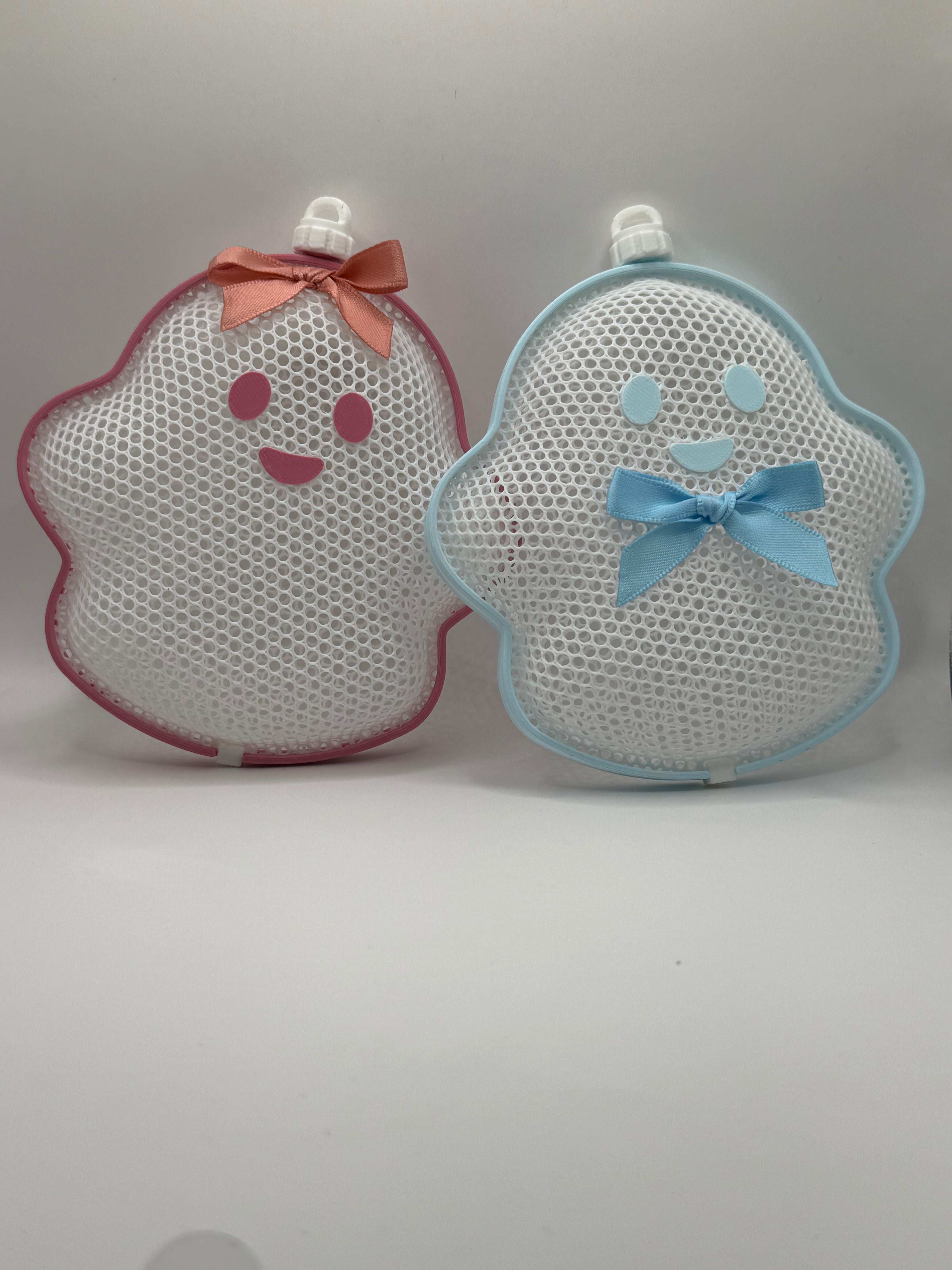 Goodie Bag Ghosts