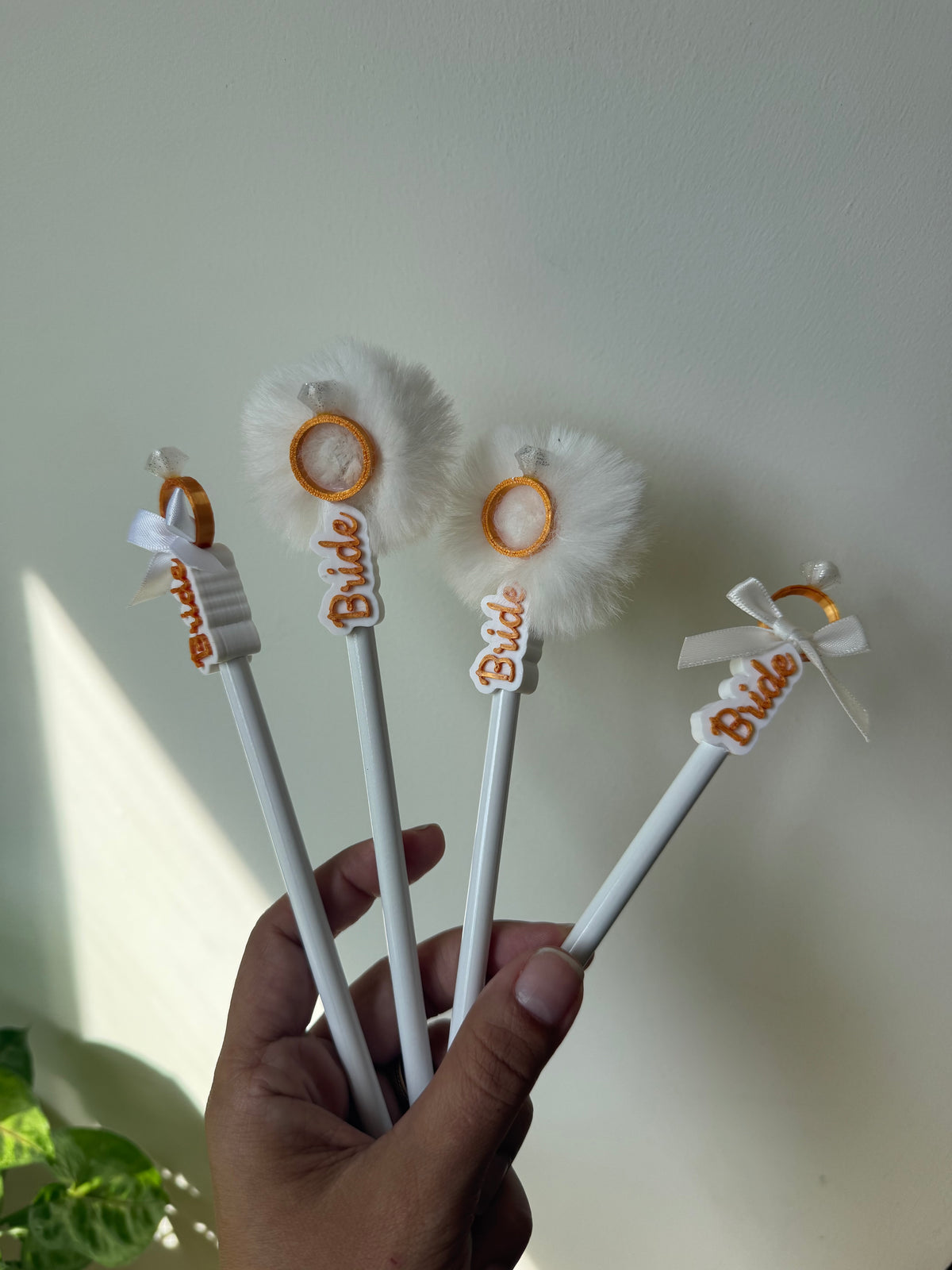 Personalized Pencil / Pen