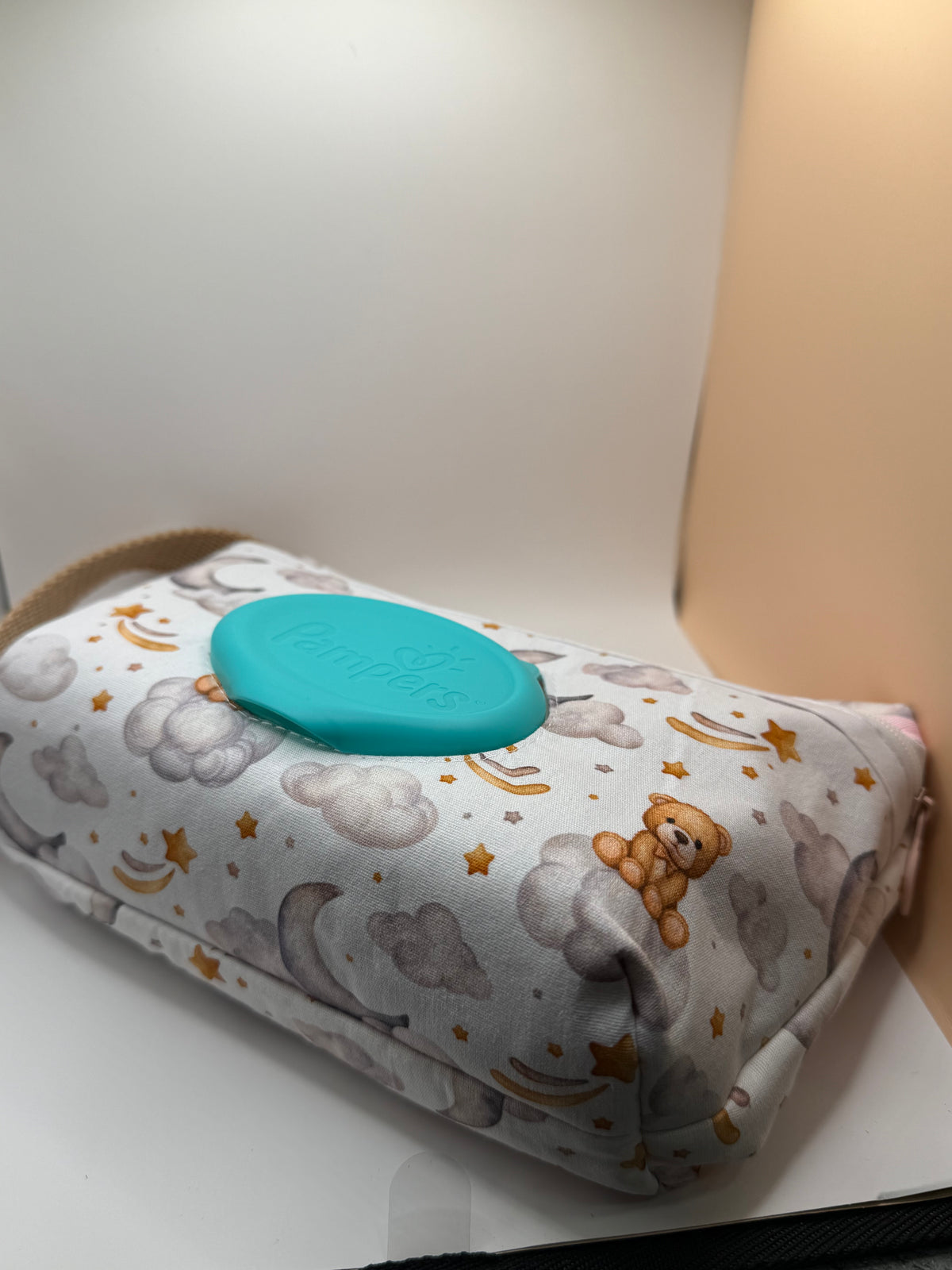 Baby wipes Bag