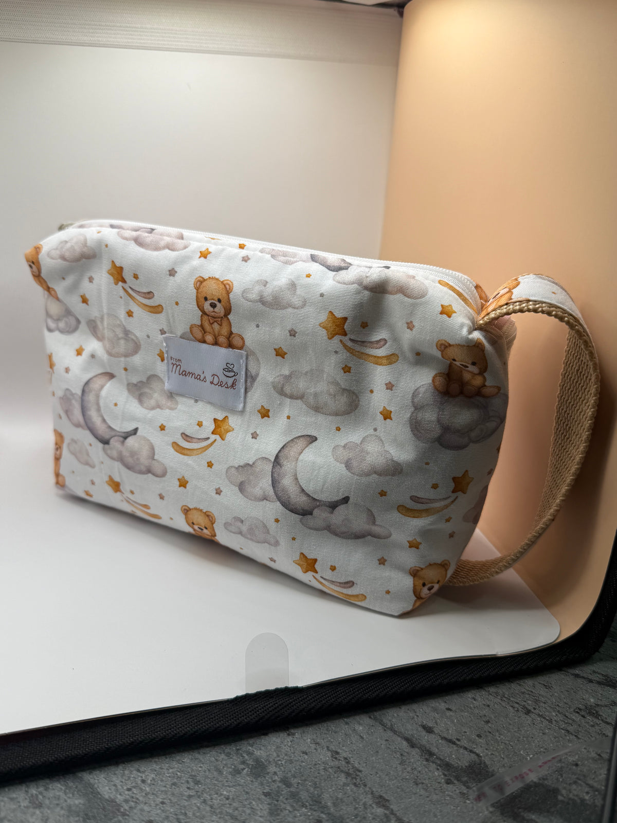 Baby wipes Bag