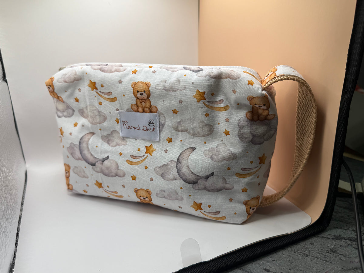 Baby wipes Bag
