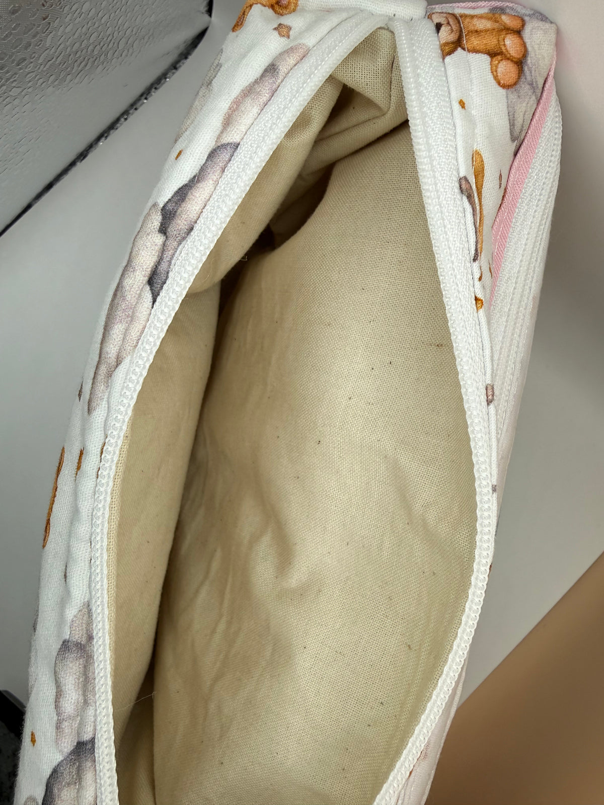 Baby wipes Bag