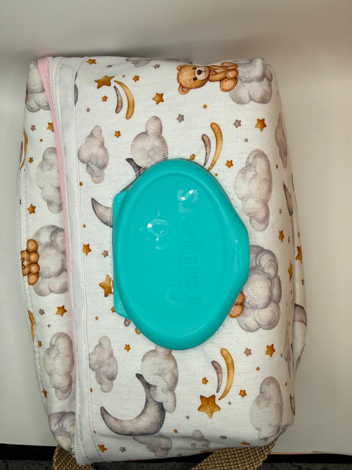 Baby wipes Bag