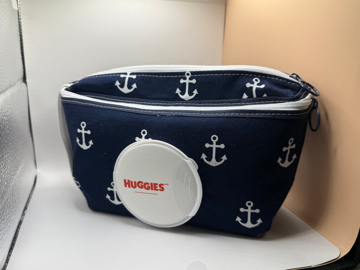 Baby wipes Bag