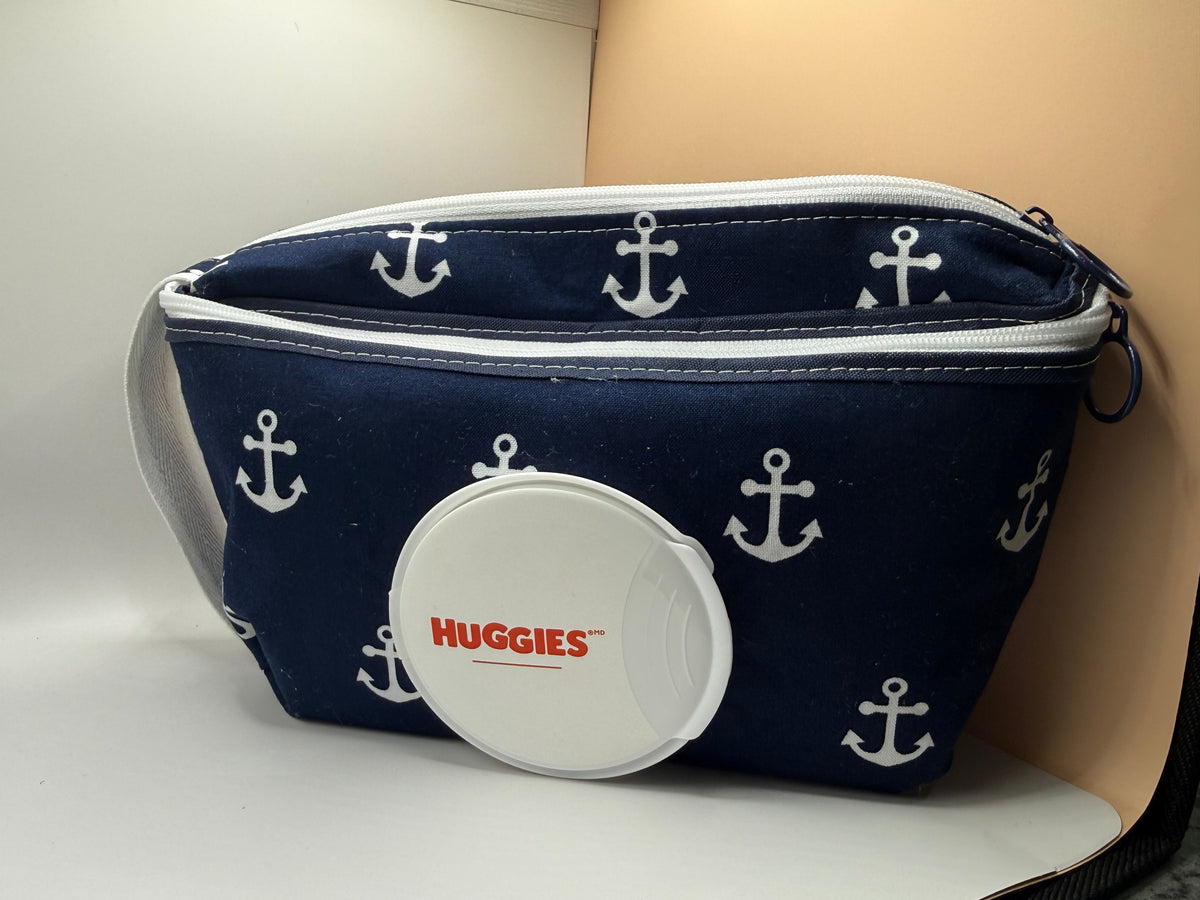 Baby wipes Bag