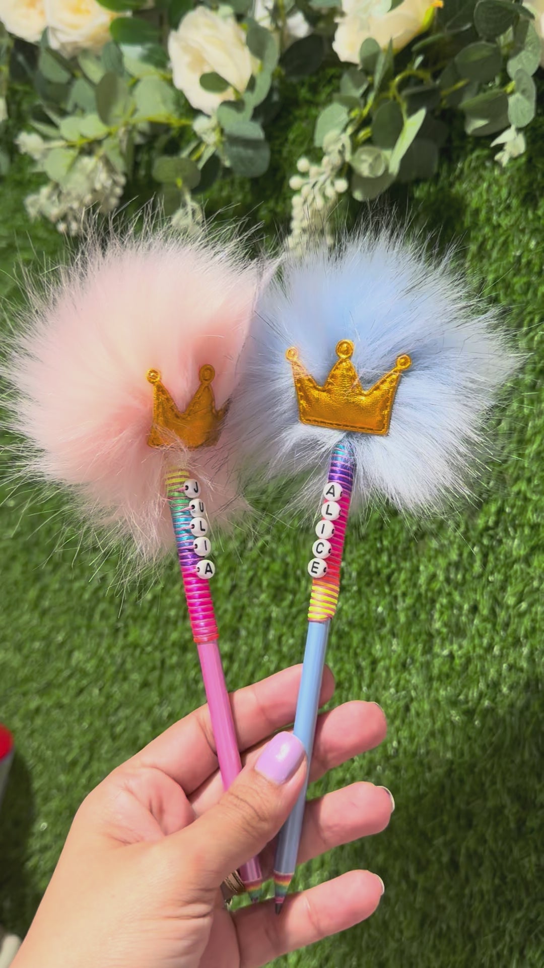 Personalized Pencil / Pen