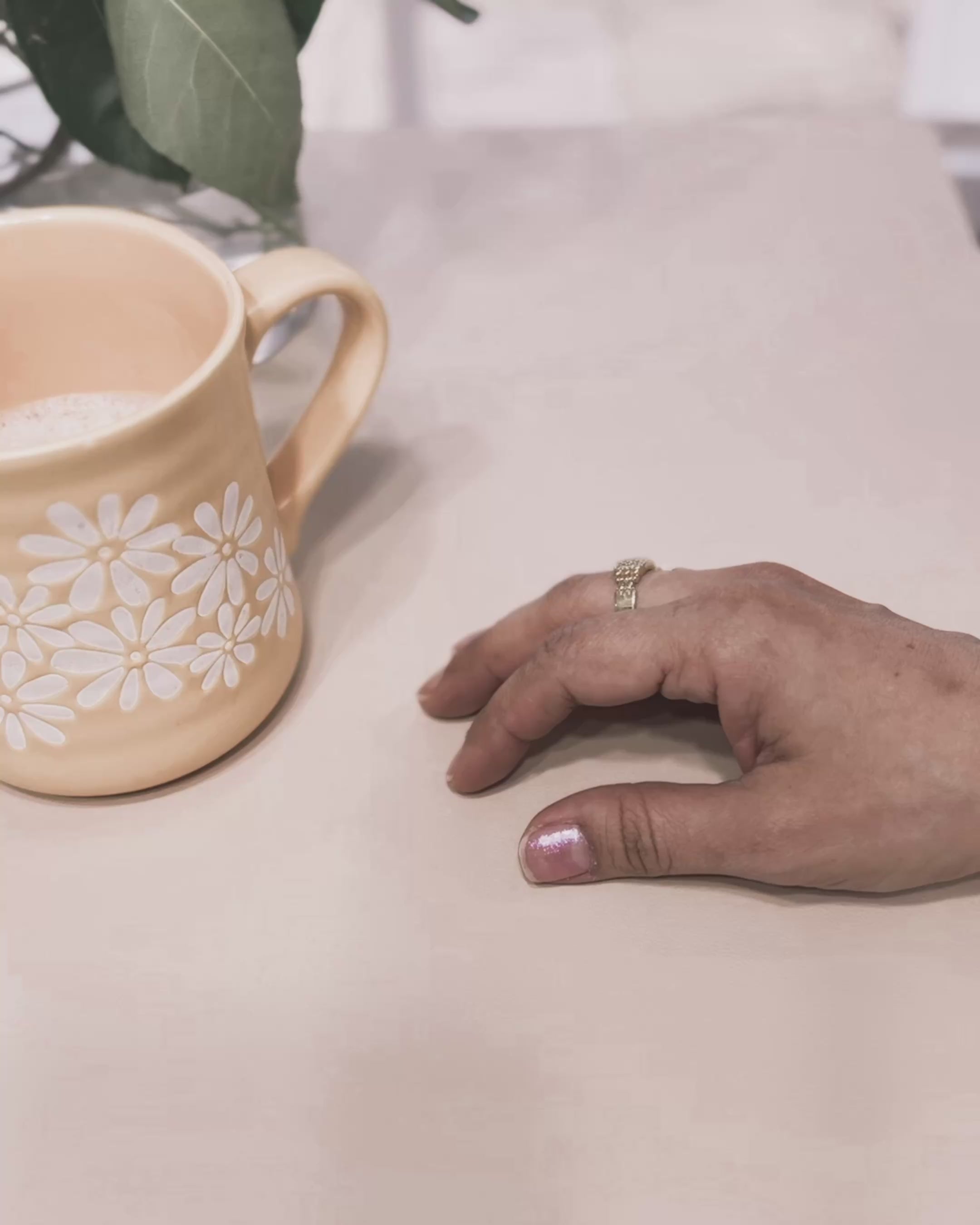 Bear Hug/ Mama Bear Hug